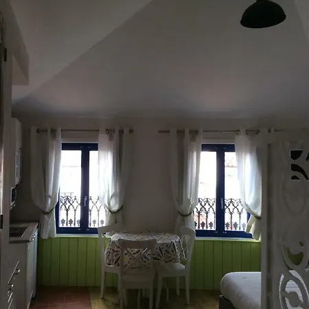 Rua De Sao Bento N.123 Apartment Vila do Conde Exterior photo