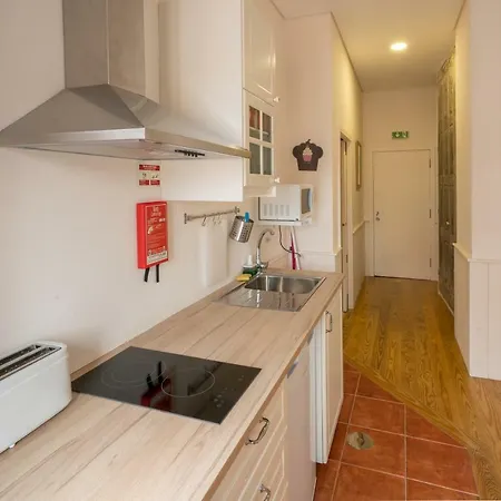 Rua De Sao Bento N.123 Apartment Vila do Conde Exterior photo