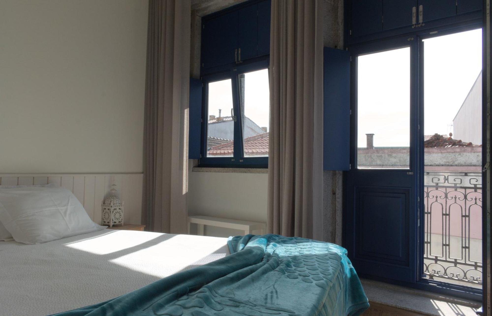 Rua De Sao Bento N.123 Apartment Vila do Conde