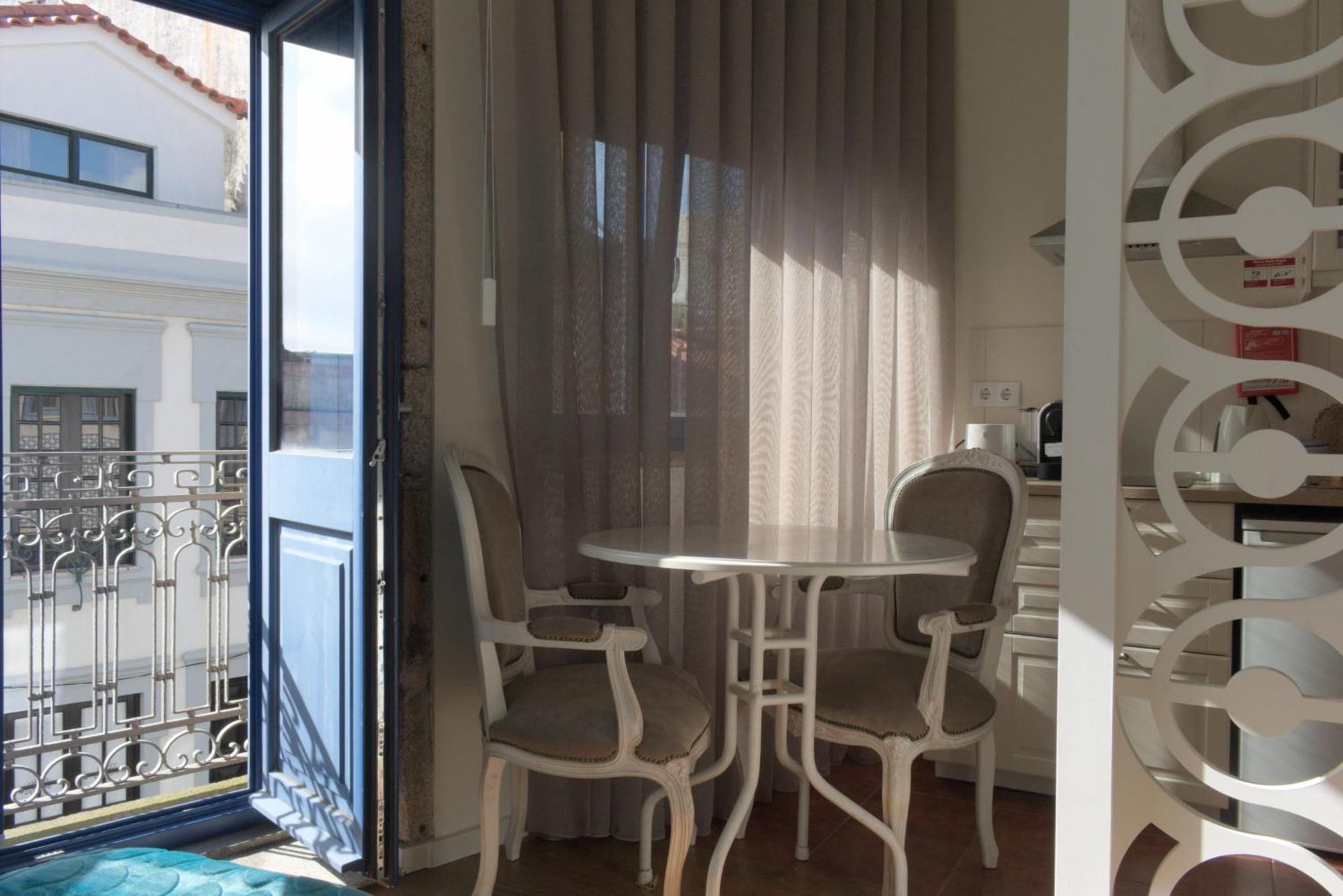 Rua De Sao Bento N.123 Apartment *