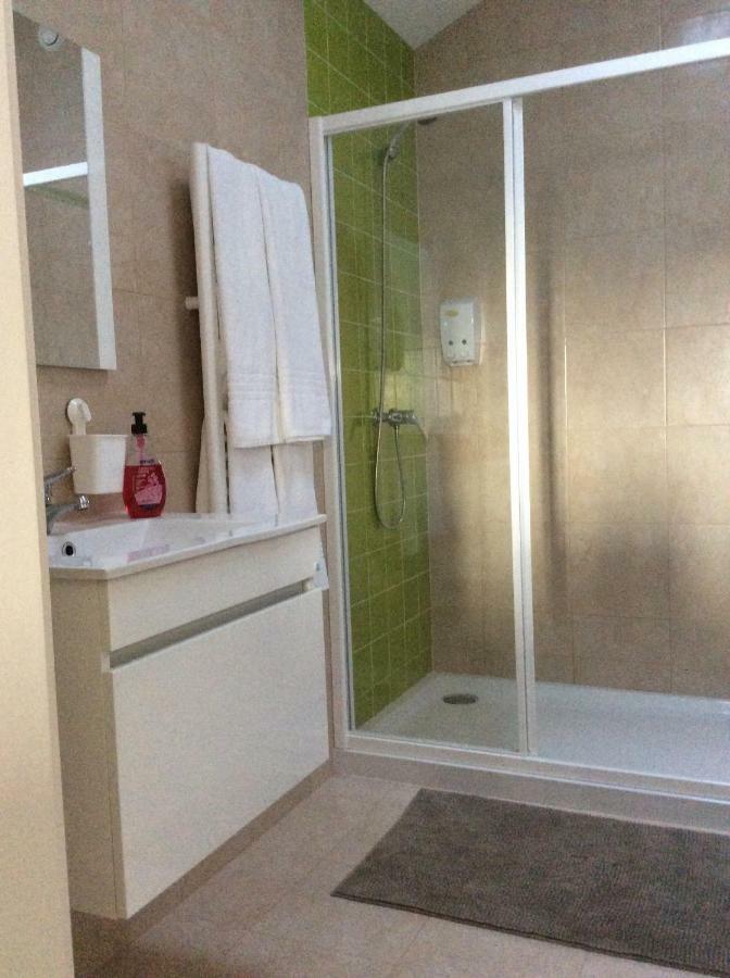 Rua De Sao Bento N.123 Apartment Vila do Conde