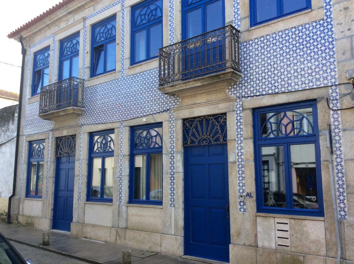 Apartment Rua De Sao Bento N.123 Vila do Conde