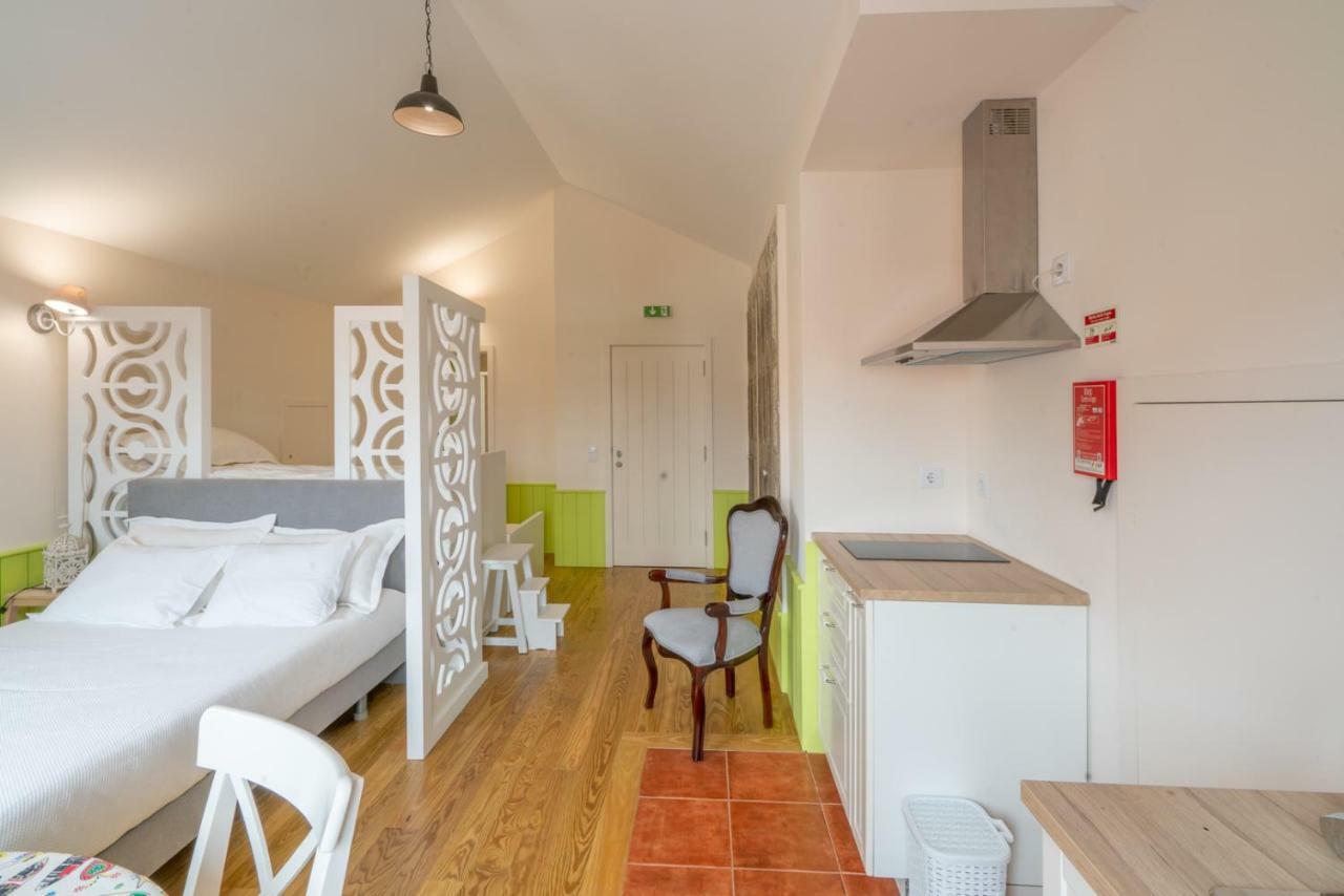 Apartment Rua De Sao Bento N.123
