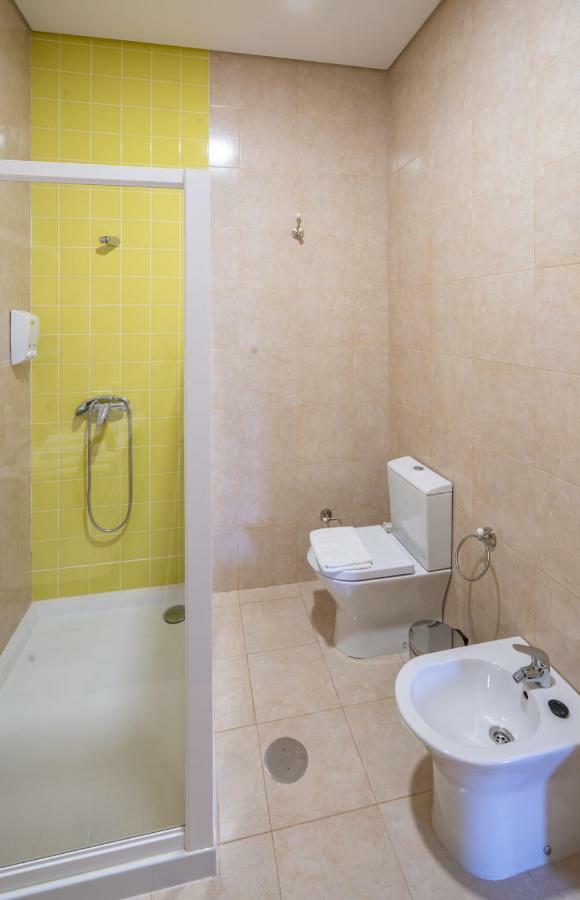 Rua De Sao Bento N.123 Apartment
