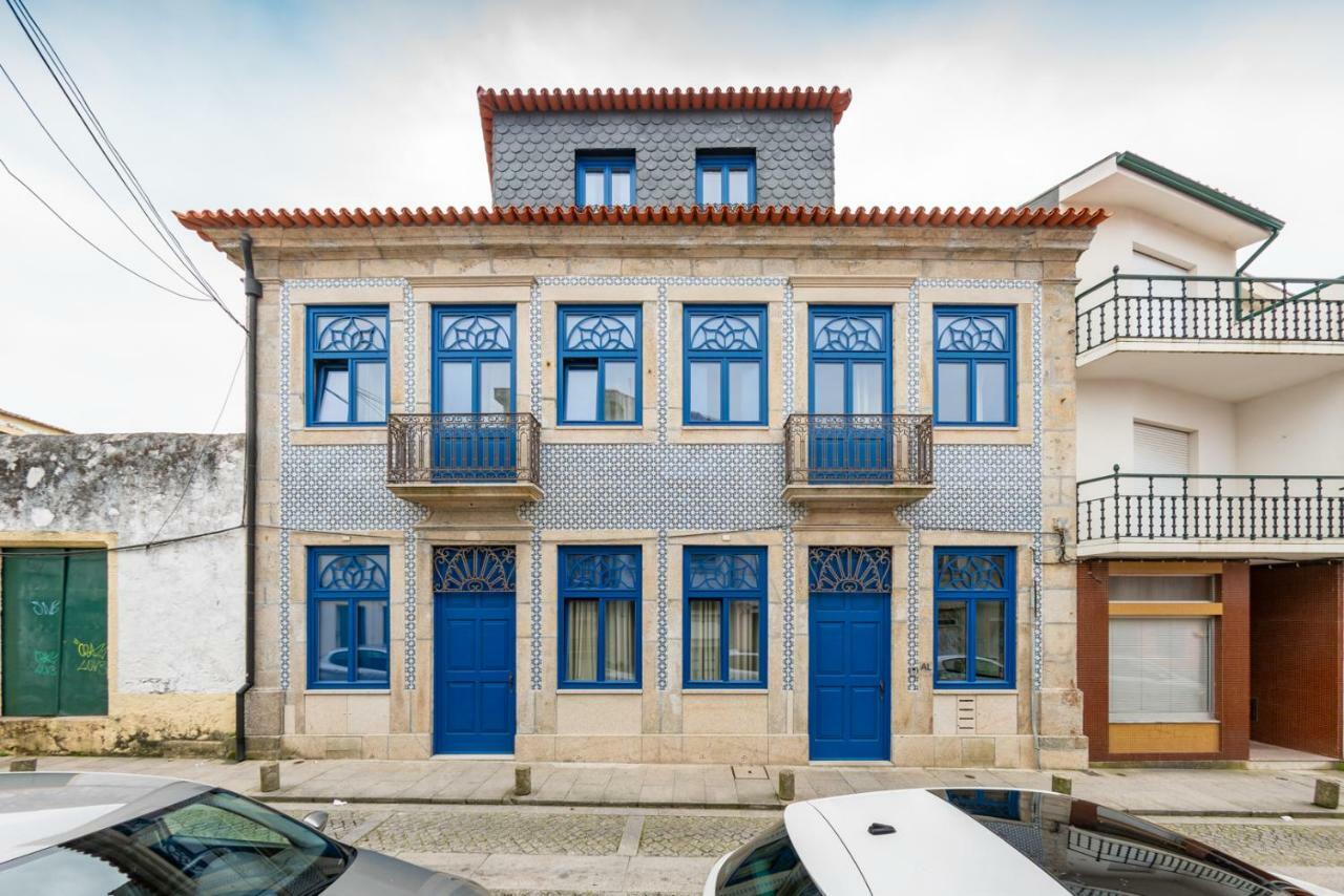 Apartment Rua De Sao Bento N.123