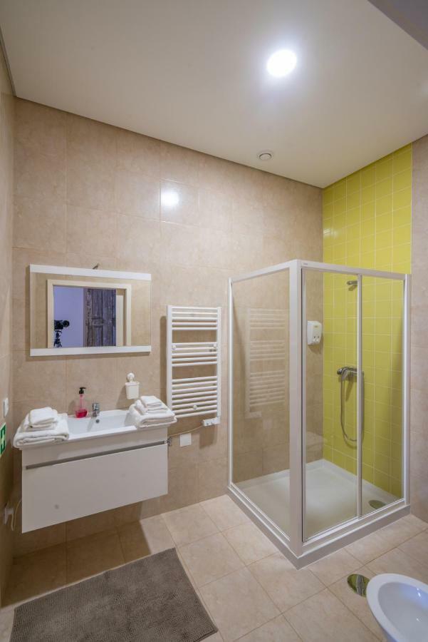 Apartment Rua De Sao Bento N.123