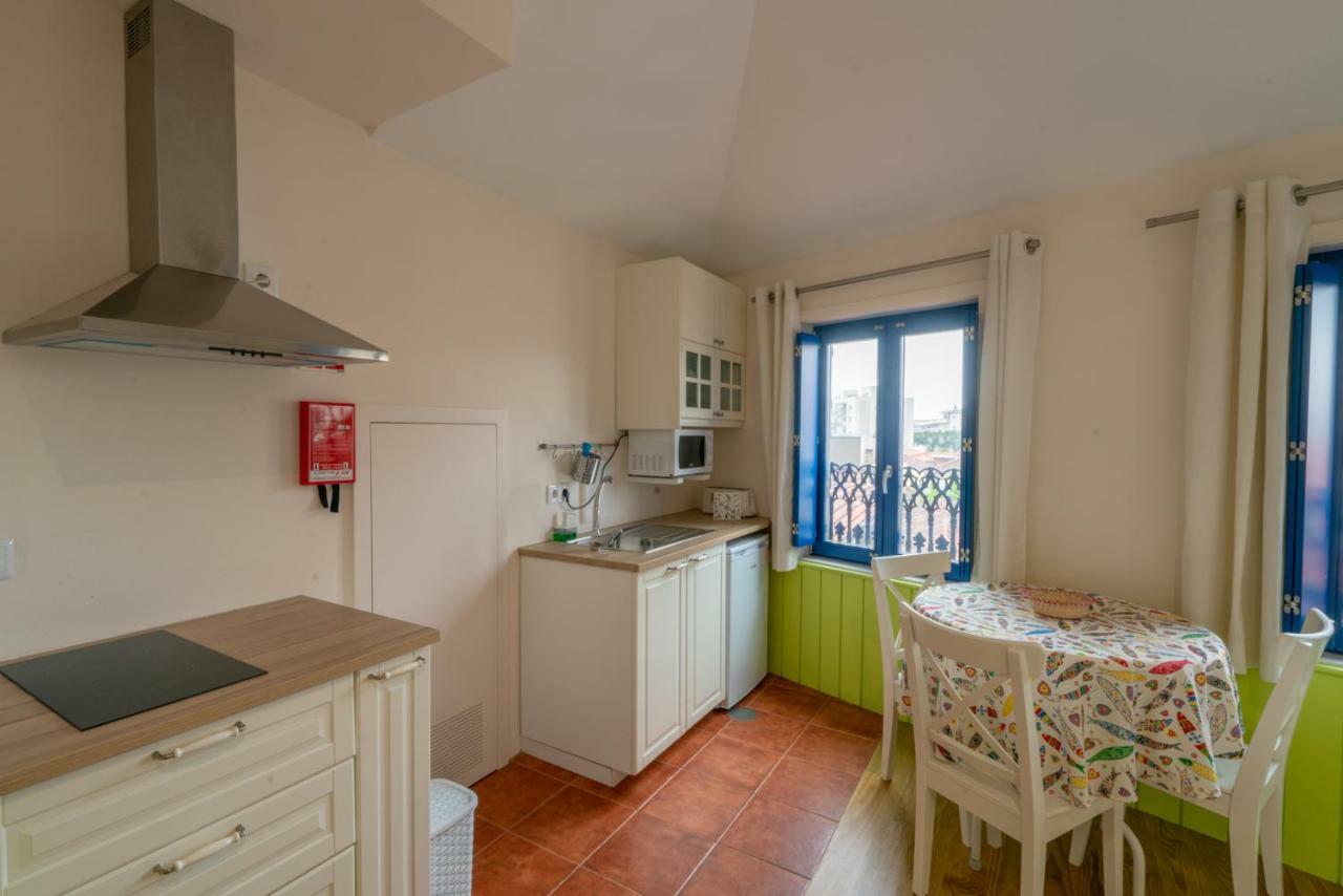Rua De Sao Bento N.123 Apartment Vila do Conde