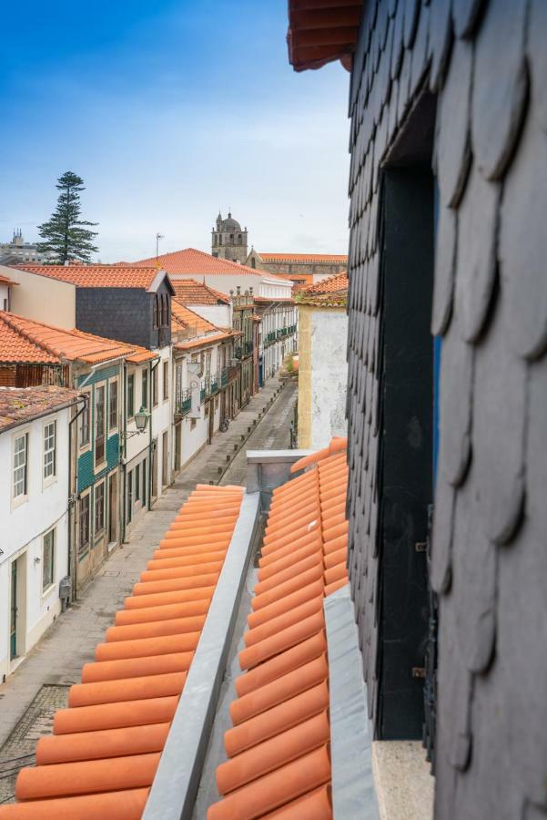 Rua De Sao Bento N.123 Apartment Vila do Conde
