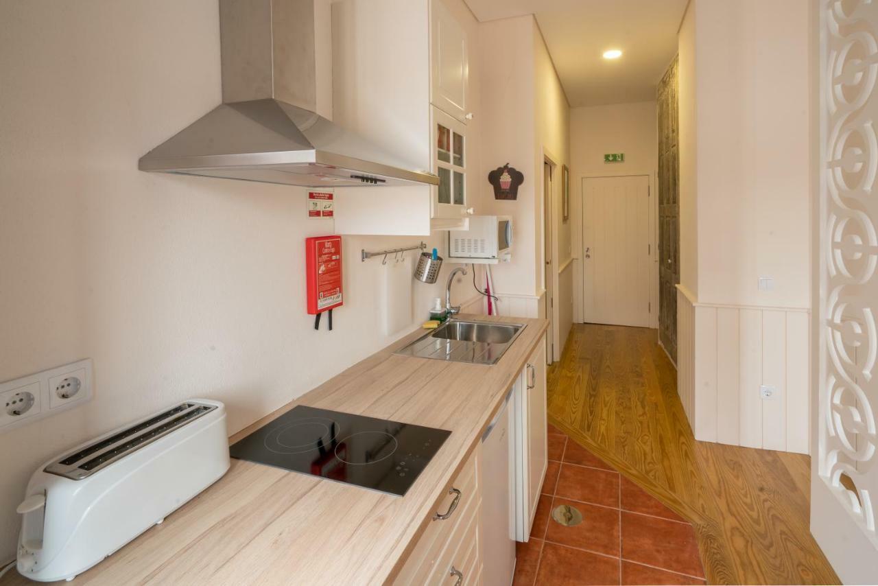 Rua De Sao Bento N.123 Apartment Vila do Conde