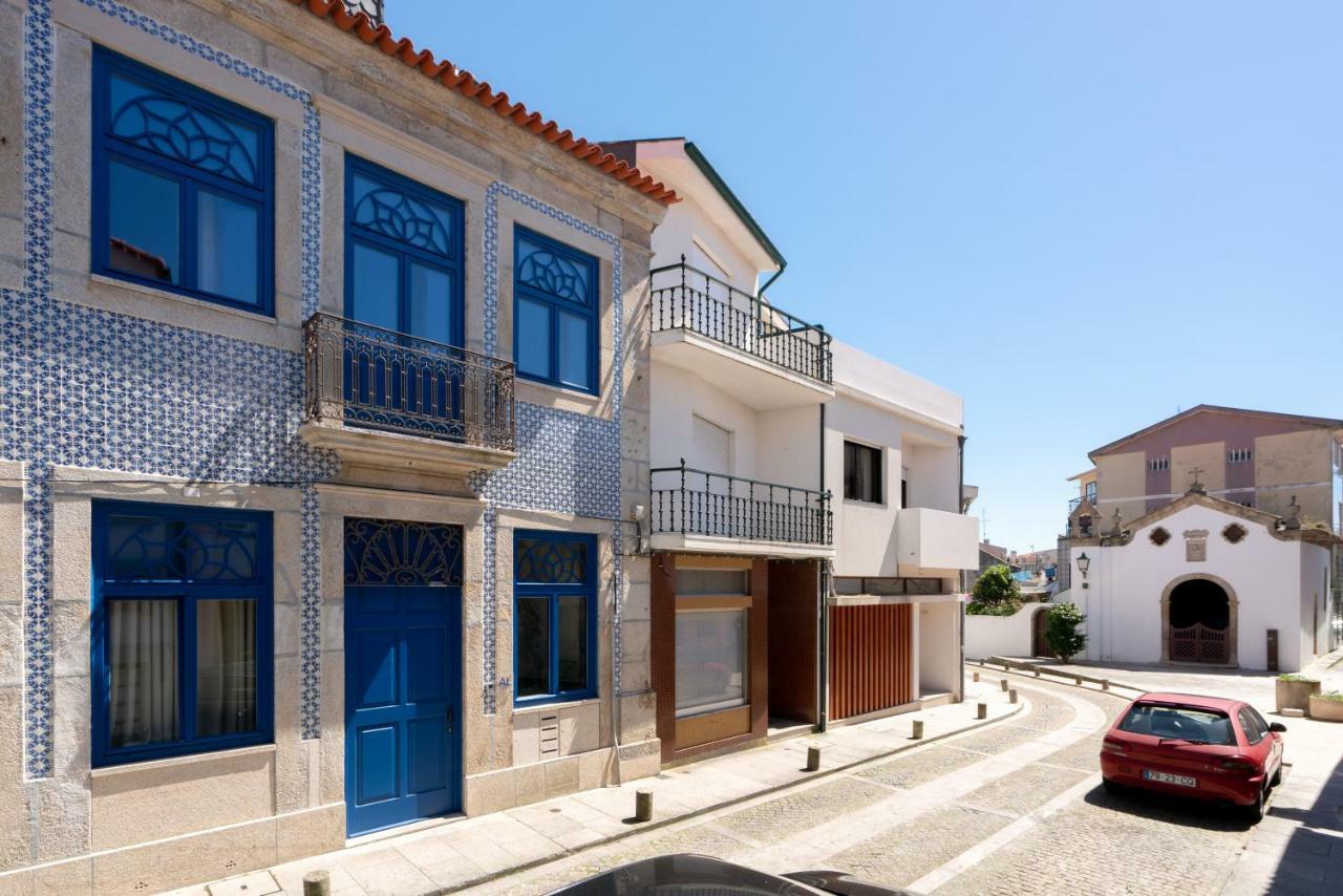 Apartment Rua De Sao Bento N.123 Vila do Conde